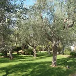 ゲストハウス Il Giardino Del Te