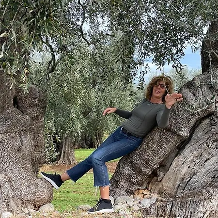 Il Giardino Del Te Maison d'hôtes