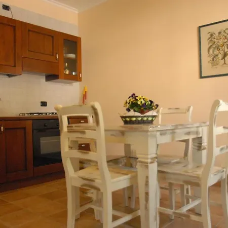 Il Giardino Del Te 4*