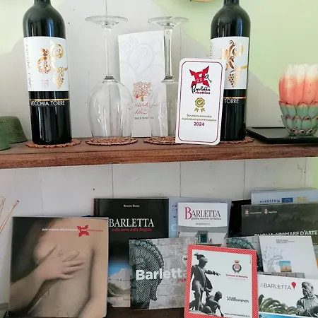 Il Giardino Del Tè Affittacamere *