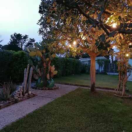 Il Giardino Del Te Barletta