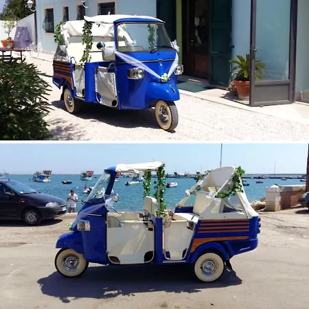 Affittacamere Il Giardino Del Tè *