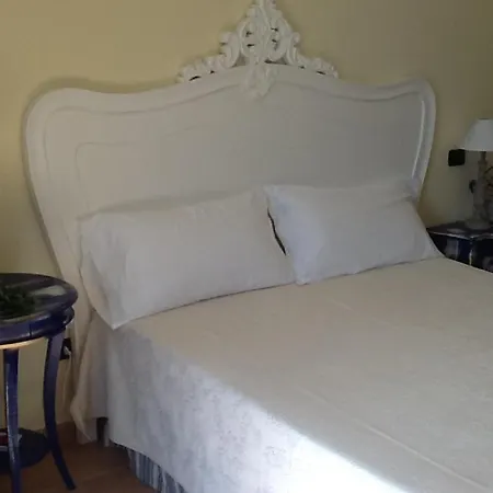 Maison d'hôtes Il Giardino Del Te Barletta