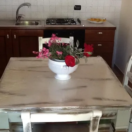 Maison d'hôtes Il Giardino Del Te 4*