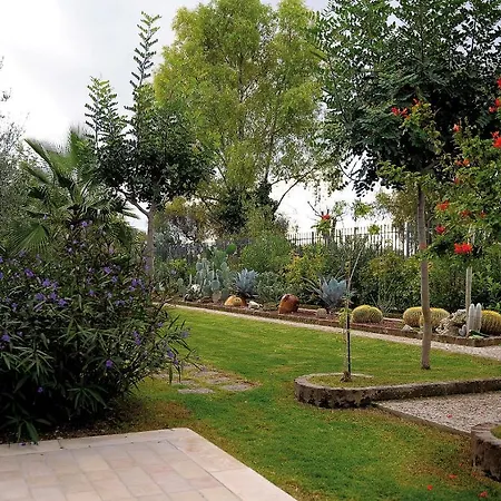 Il Giardino Del Te Maison d'hôtes Barletta