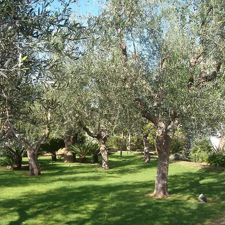 Maison d'hôtes Il Giardino Del Te