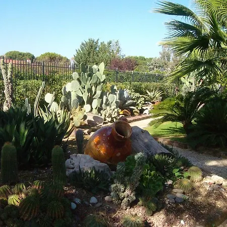Il Giardino Del Te Maison d'hôtes Barletta