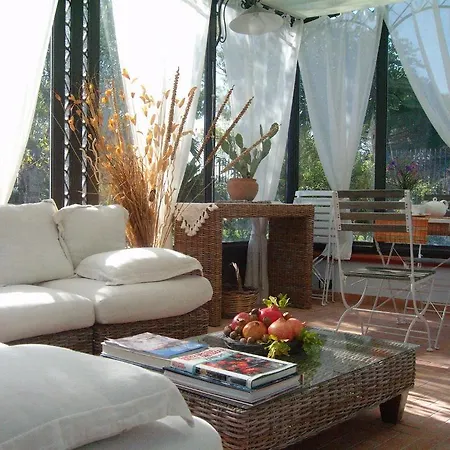 Il Giardino Del Te 4* Barletta