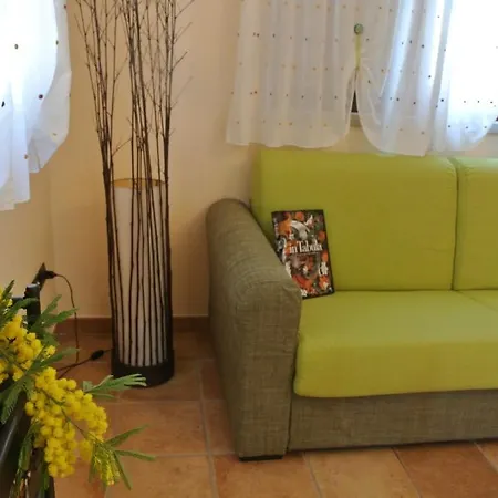 Il Giardino Del Te 4* Barletta