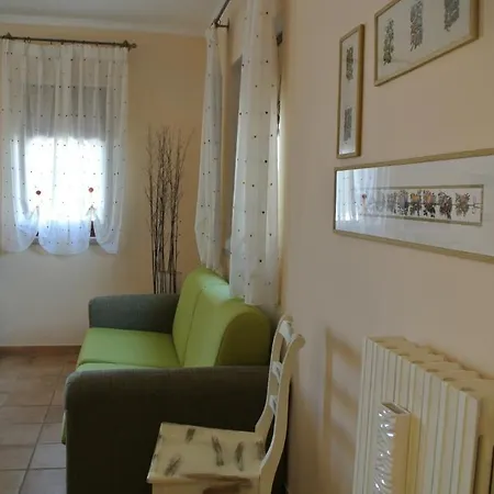 Il Giardino Del Te 4*