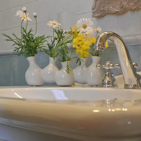 Il Giardino Del Te Barletta