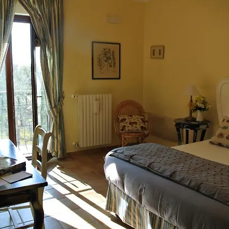 Il Giardino Del Te 4*