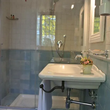 Il Giardino Del Te 4* Barletta