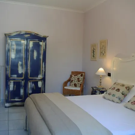 Il Giardino Del Te 4*