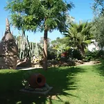 Casa de hóspedes Il Giardino Del Te 4*