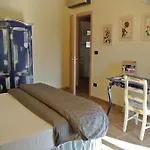 Il Giardino Del Te بيت ضيافة بارليتا