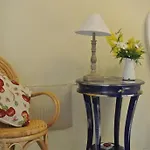Il Giardino Del Te بيت ضيافة