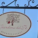 Il Giardino Del Te بيت ضيافة بارليتا