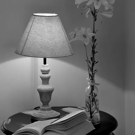 Il Giardino Del Te Guest house