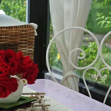 Guest house Il Giardino Del Te Barletta