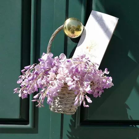 Il Giardino Del Te Guest house Barletta