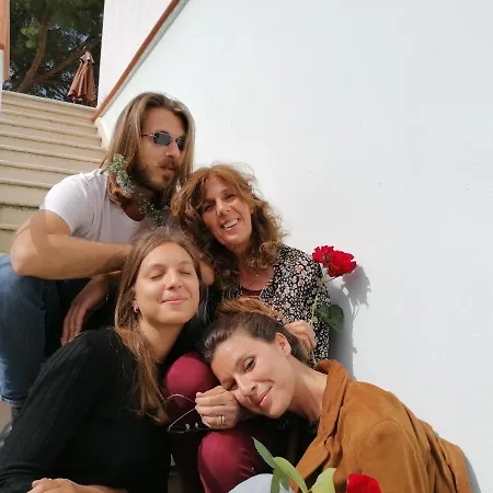 Il Giardino Del Te Barletta