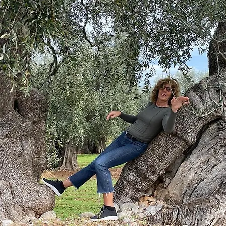 Il Giardino Del Te Guest house