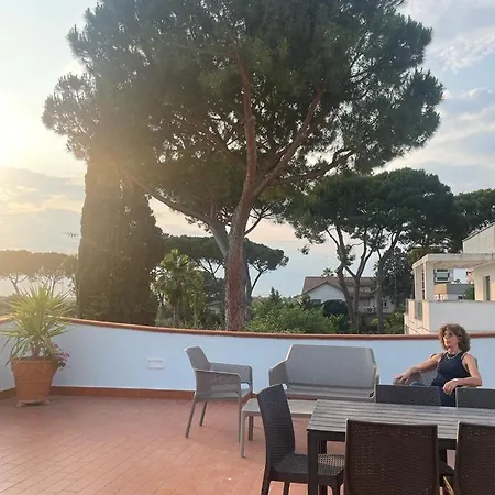Il Giardino Del Te
