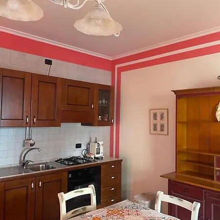 Guest house Il Giardino Del Te Barletta
