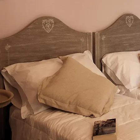 Guest house Il Giardino Del Te *