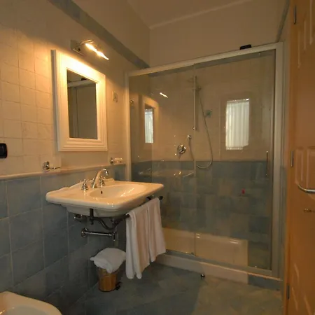 Guest house Il Giardino Del Te