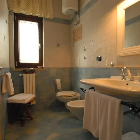Guest house Il Giardino Del Te
