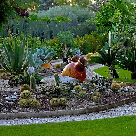 Il Giardino Del Te Barletta