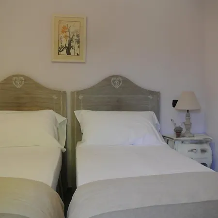 Il Giardino Del Te Guest house *