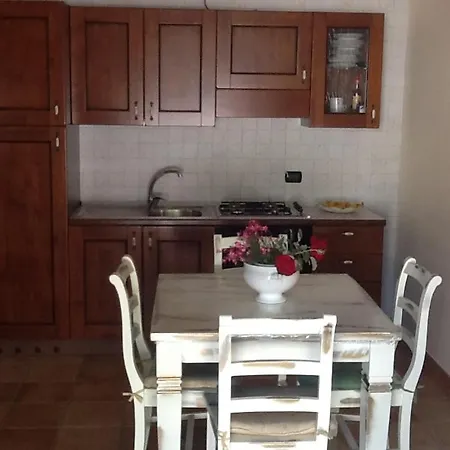 Guest house Il Giardino Del Te