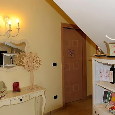 Il Giardino Del Te Guest house Barletta