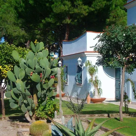 Il Giardino Del Te Barletta