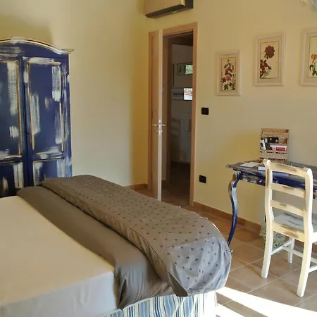 Il Giardino Del Tè Affittacamere Barletta