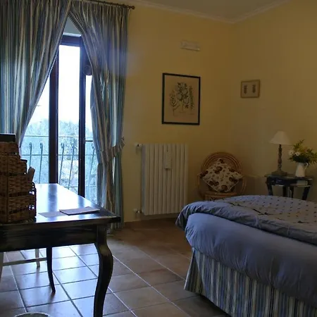 Il Giardino Del Tè