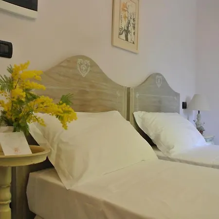 Guest house Il Giardino Del Te *