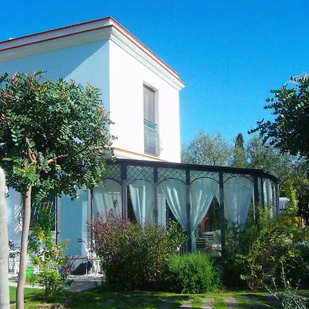 Penzion Il Giardino Del Te Barletta