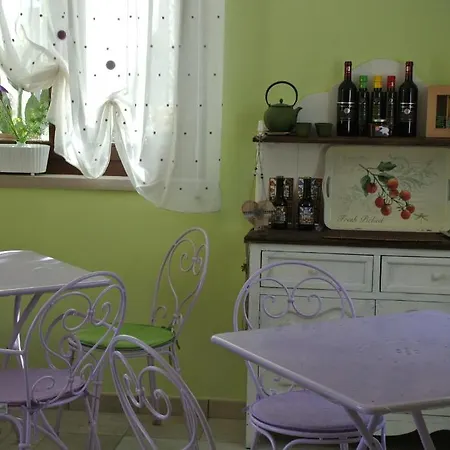 Il Giardino Del Te