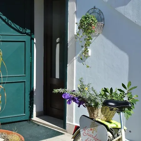Il Giardino Del Te * Barletta