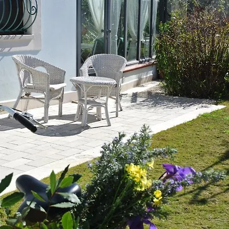 Il Giardino Del Te バルレッタ