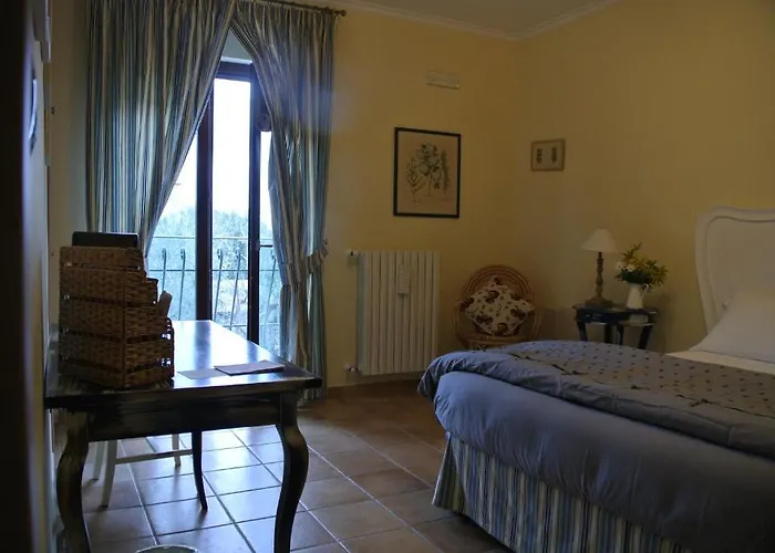 Il Giardino Del Te