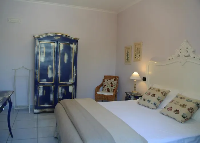 Il Giardino Del Te 4*
